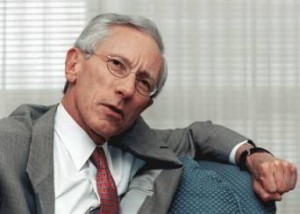 Stanley Fischer