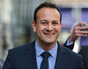 Leo Varadkar