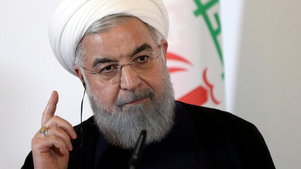 Hassan Rouhani