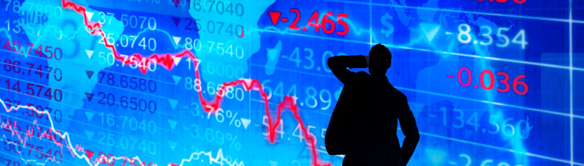 Belajar Forex: Panduan Lengkap Memulai Trading  belajar forex imf