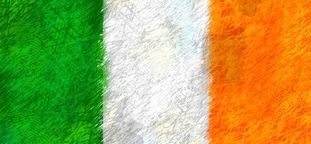 Irlandia