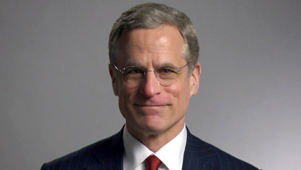 Robert Kaplan