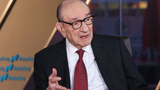 Alan Greenspan