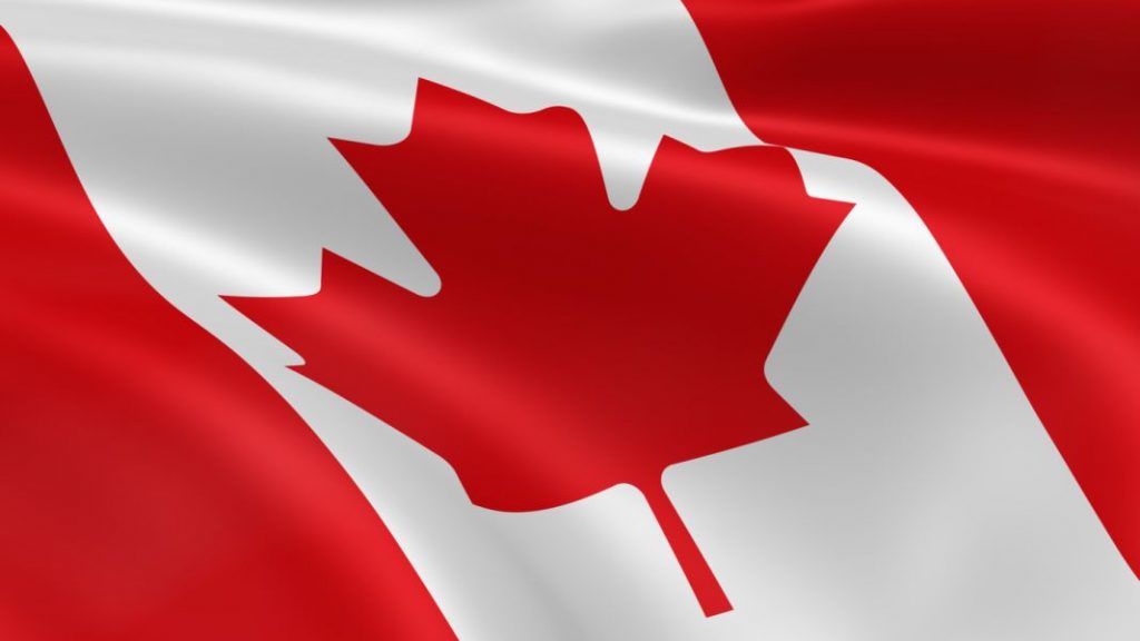 Kanada