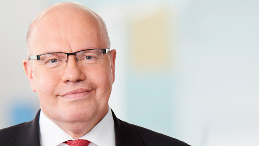 Peter Altmaier